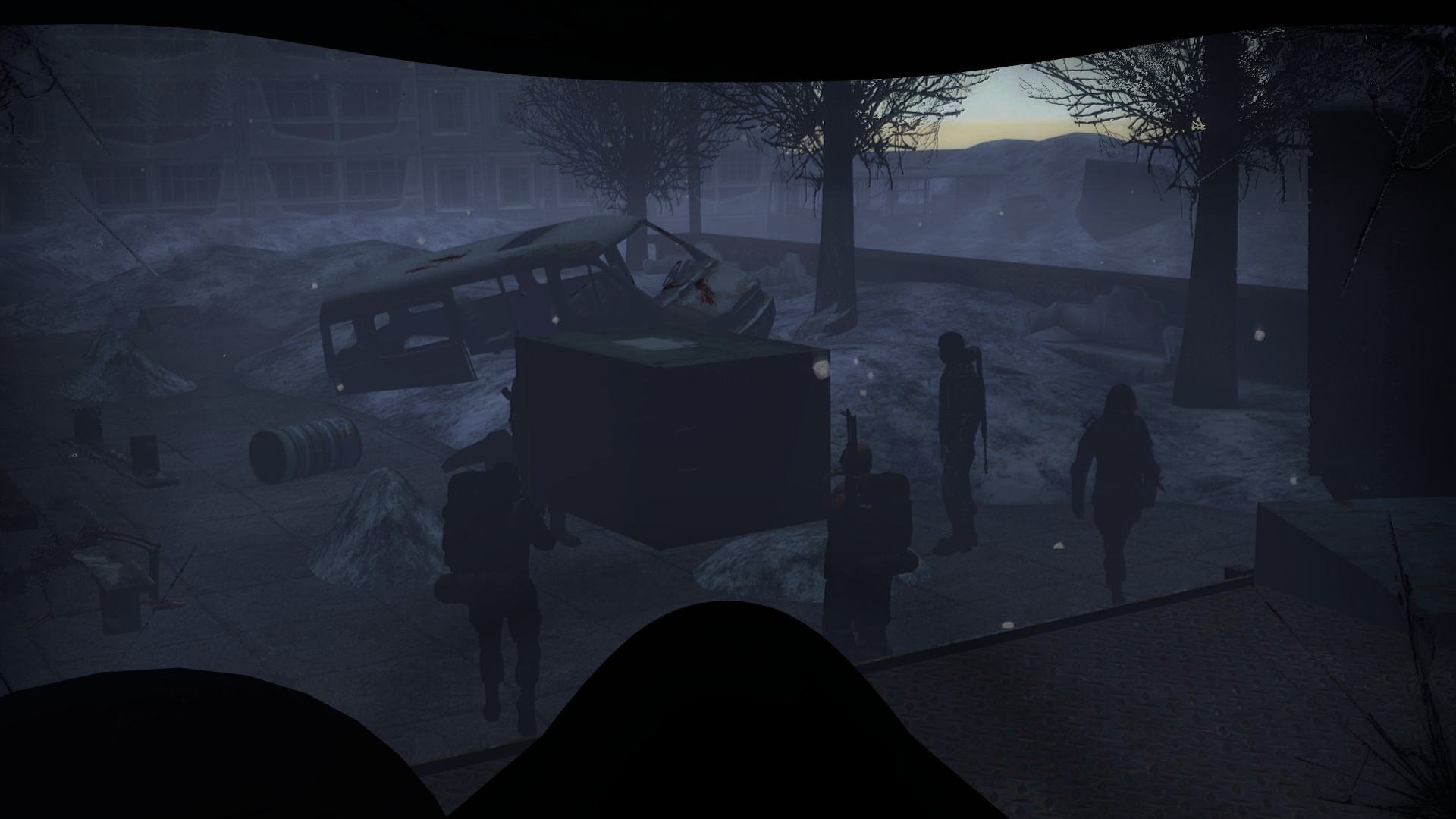 Совместная операция